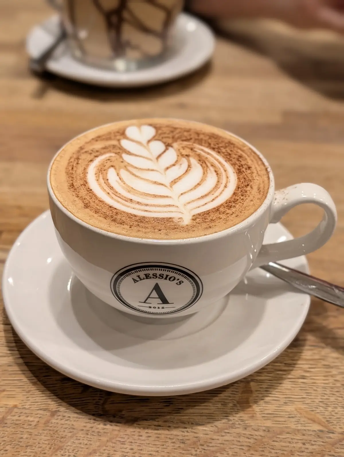 Alessio's Café & Bistro photo (photo 3 of 3)