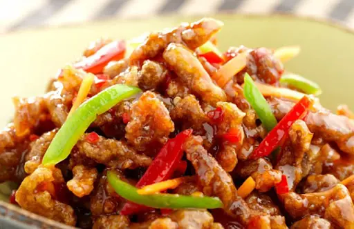 Ken's Chinese Takeaway photo (photo 1 of 3)