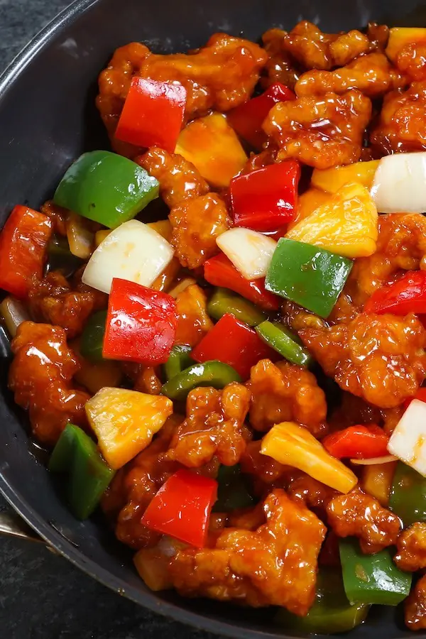 Ken's Chinese Takeaway photo (photo 2 of 3)