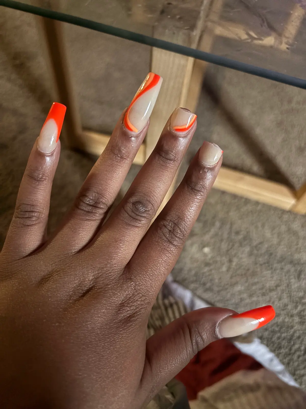 Golden Nails — Nail Salons in Brooklyn Center