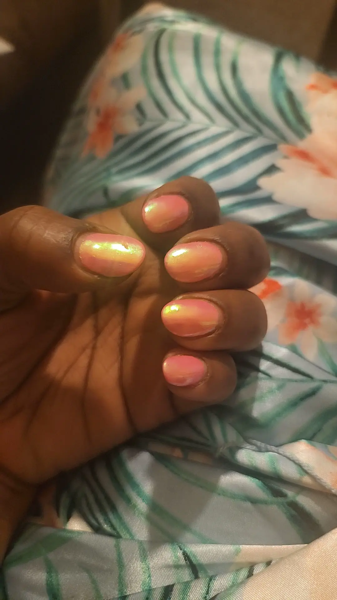 Golden Nails photo (photo 2 of 3)