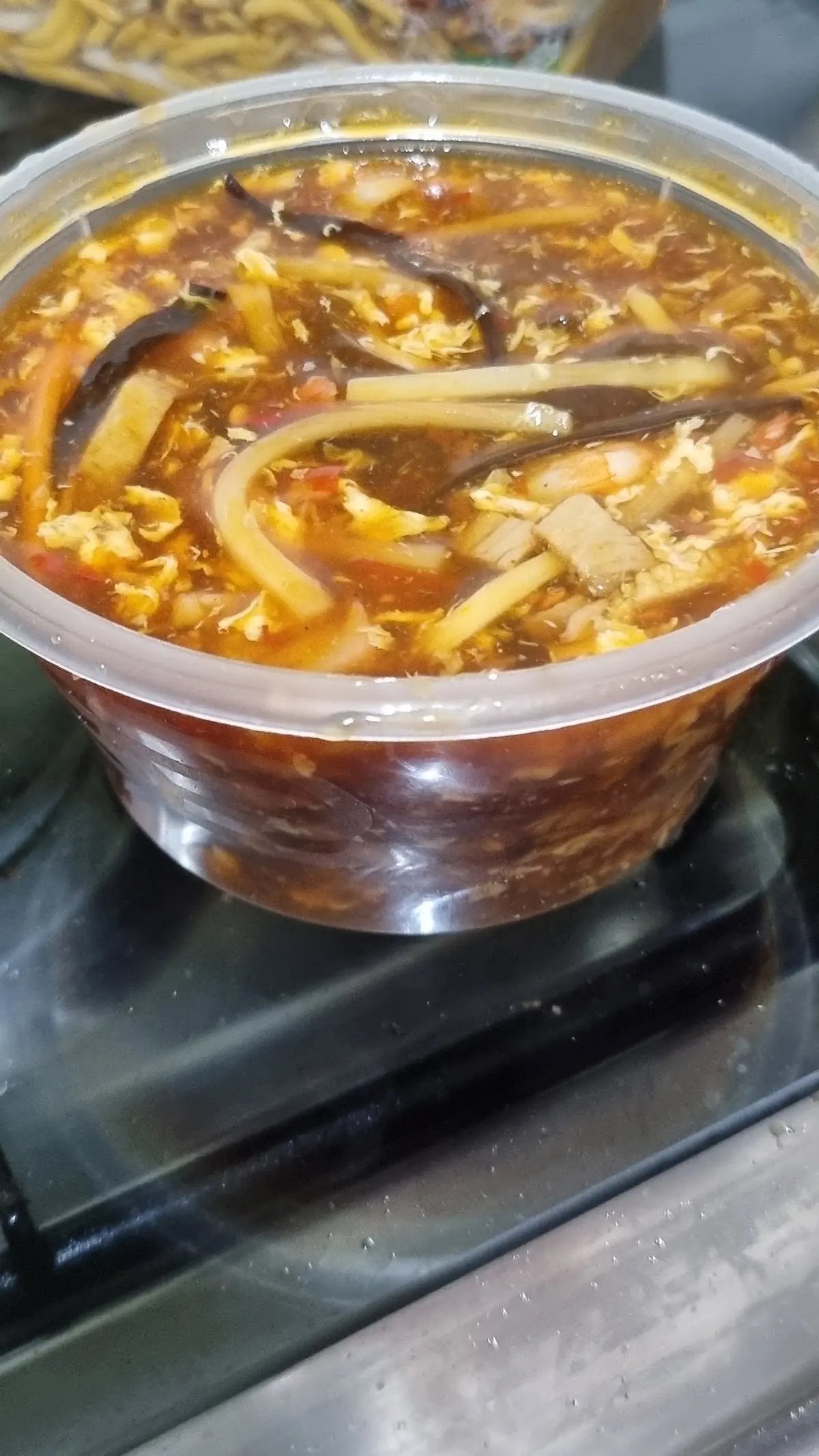 Neighbours Food Bar photo (photo 1 of 3)