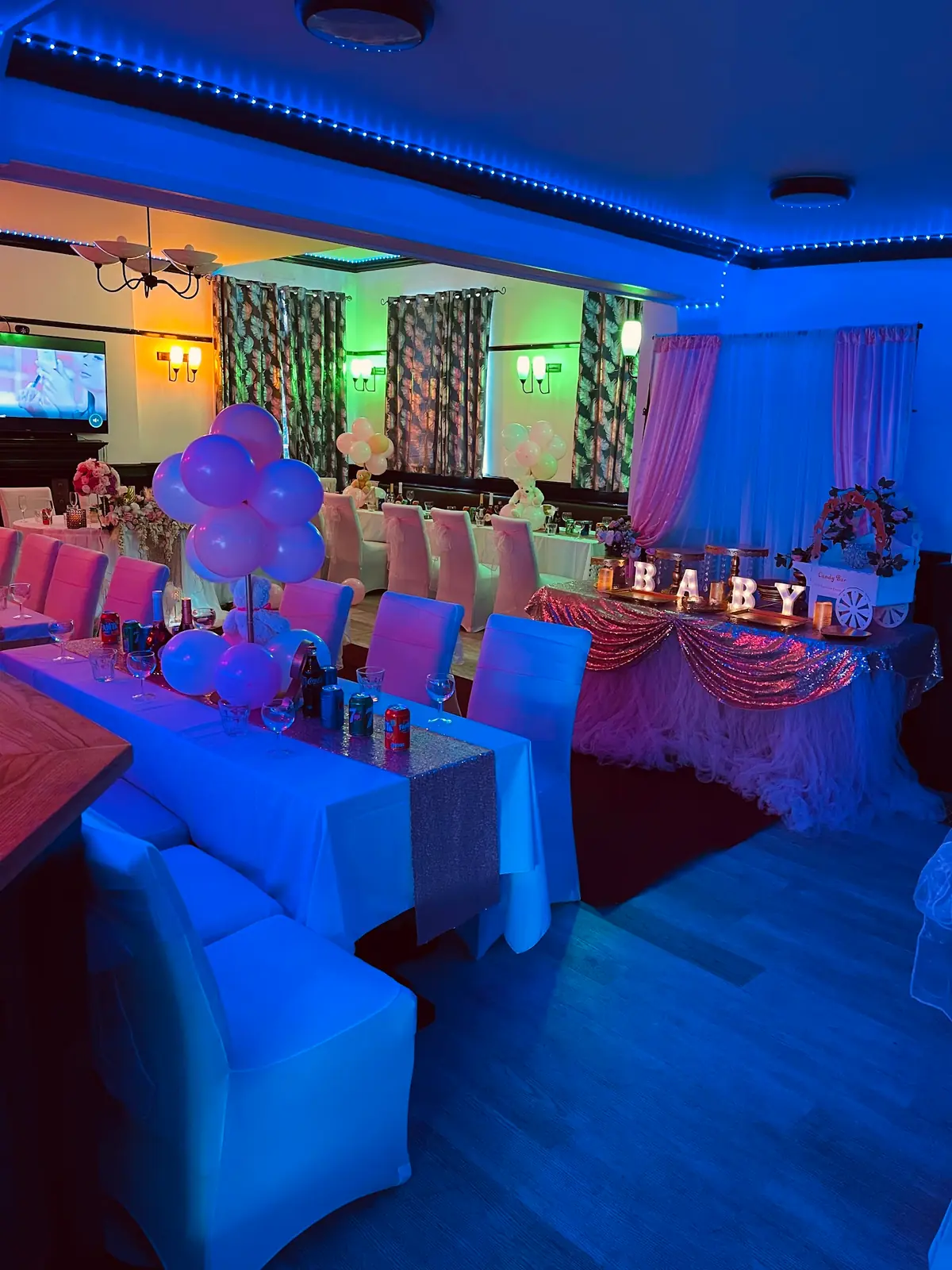 THE GRILL FATHER Restaurant Românesc — Restaurants in Coventry