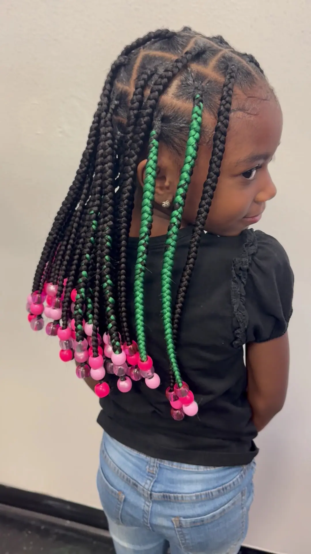Nikki African Hair Braiding photo (photo 2 of 3)