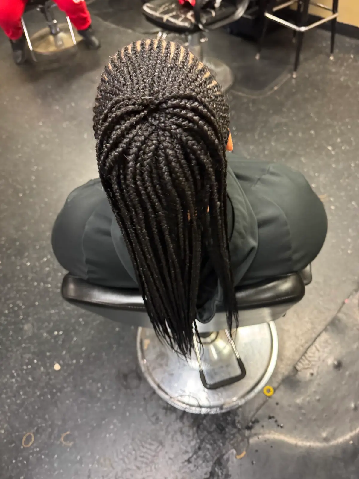 Nikki African Hair Braiding photo (photo 1 of 3)
