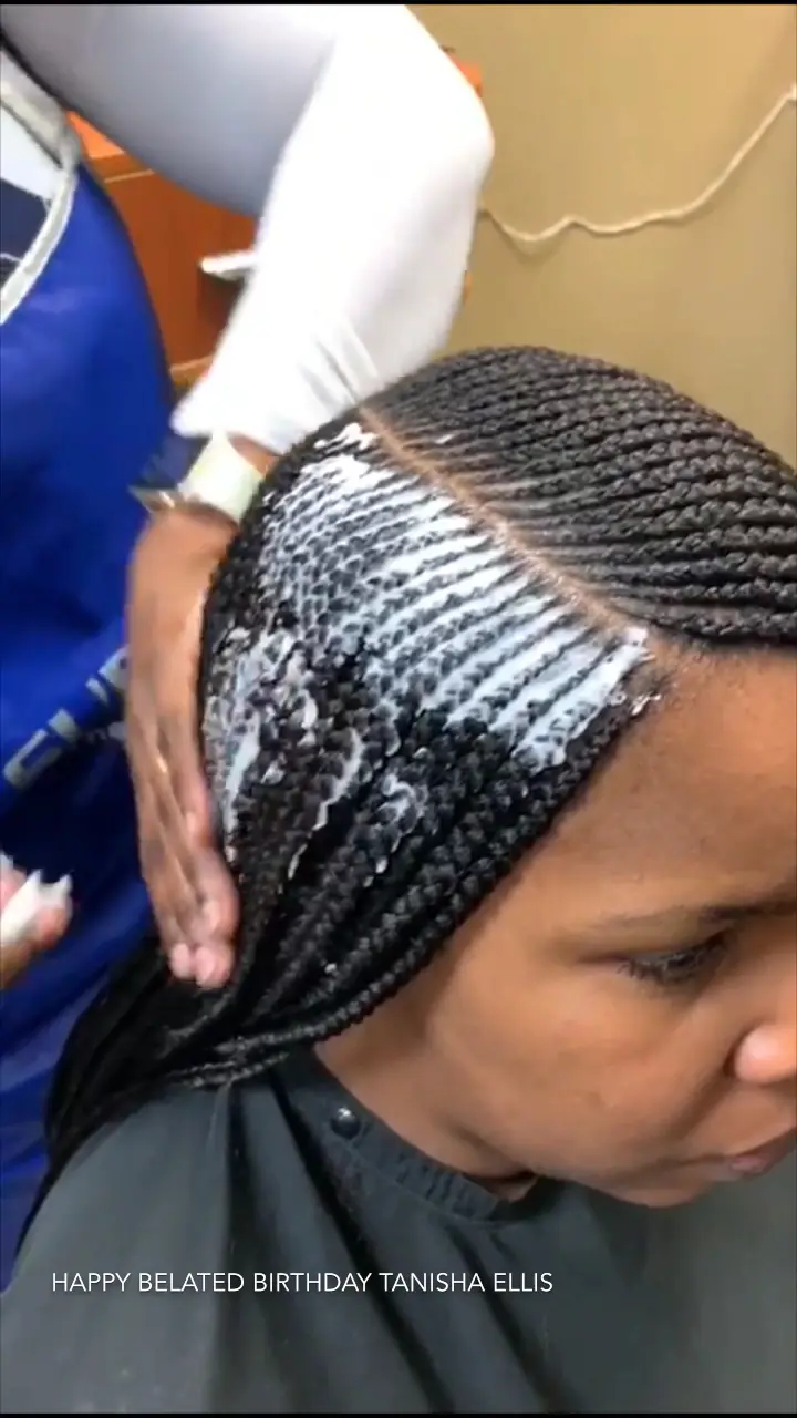 Nikki African Hair Braiding photo (photo 3 of 3)