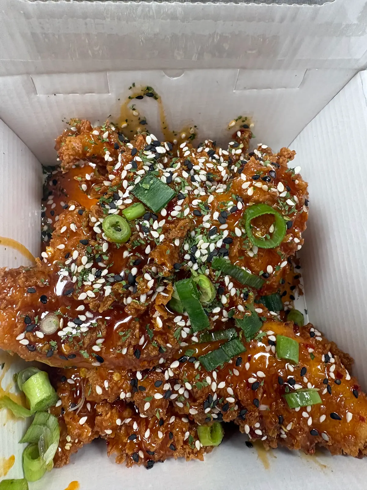 The Hunger Dunfermline — Restaurants in Dunfermline