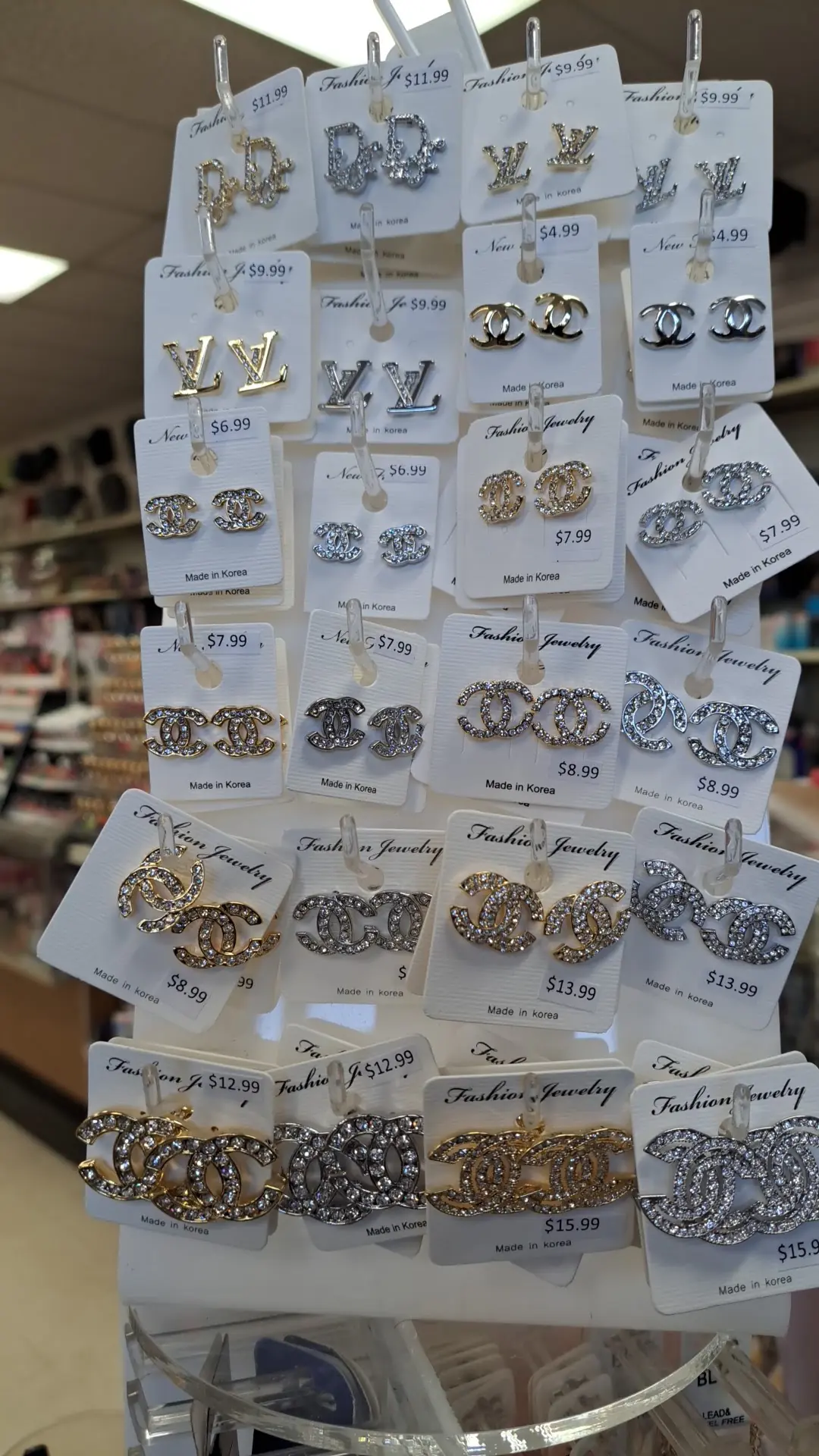 Jacksonville Beauty Supply photo (photo 1 of 3)