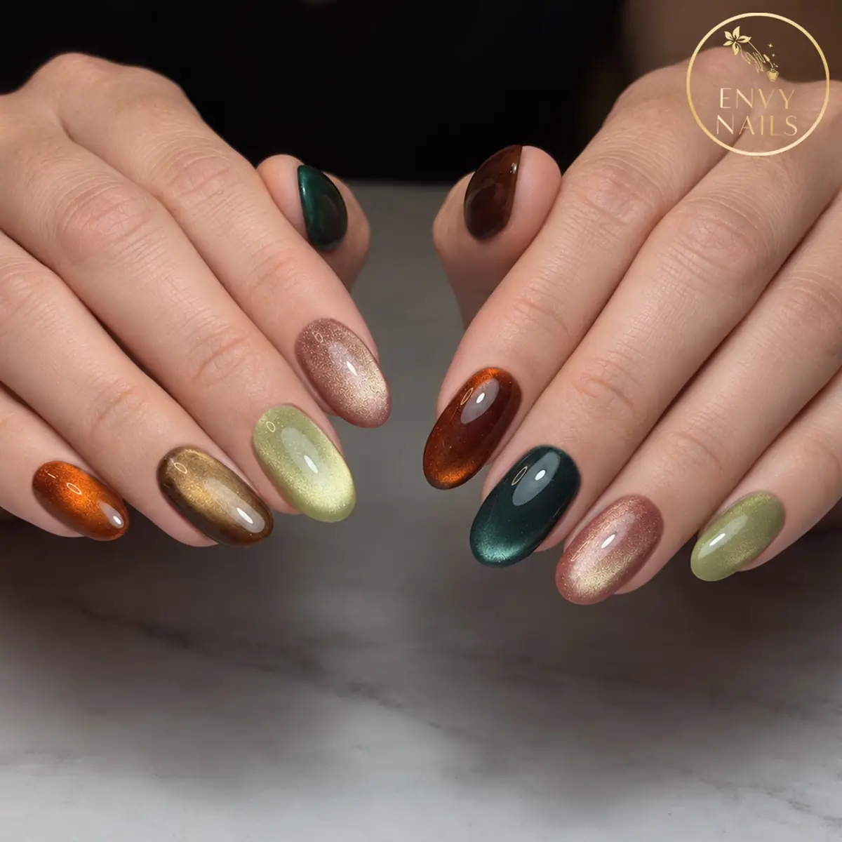 Envy Nail photo (photo 1 of 3)