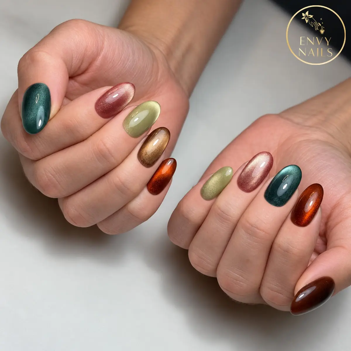 Envy Nail — Nail Salons in Morehead City