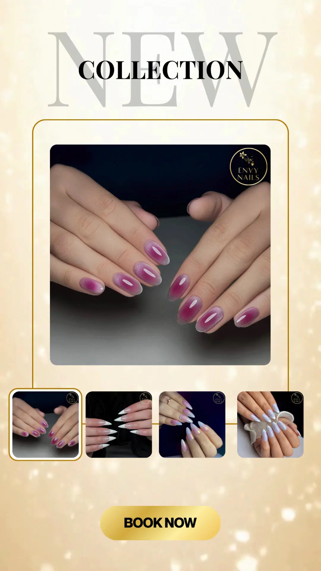 Envy Nail photo (photo 2 of 3)