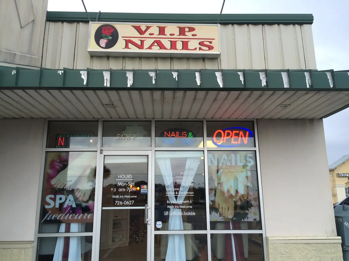 Envy Nail photo (photo 3 of 3)