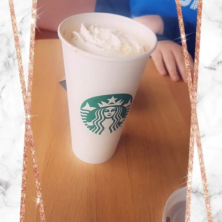 Starbucks Drive-Thru photo (photo 1 of 7)