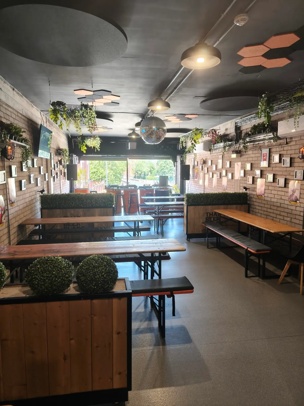 That Beer Place — Bars in Chester