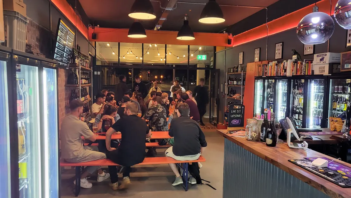 That Beer Place photo (photo 1 of 3)