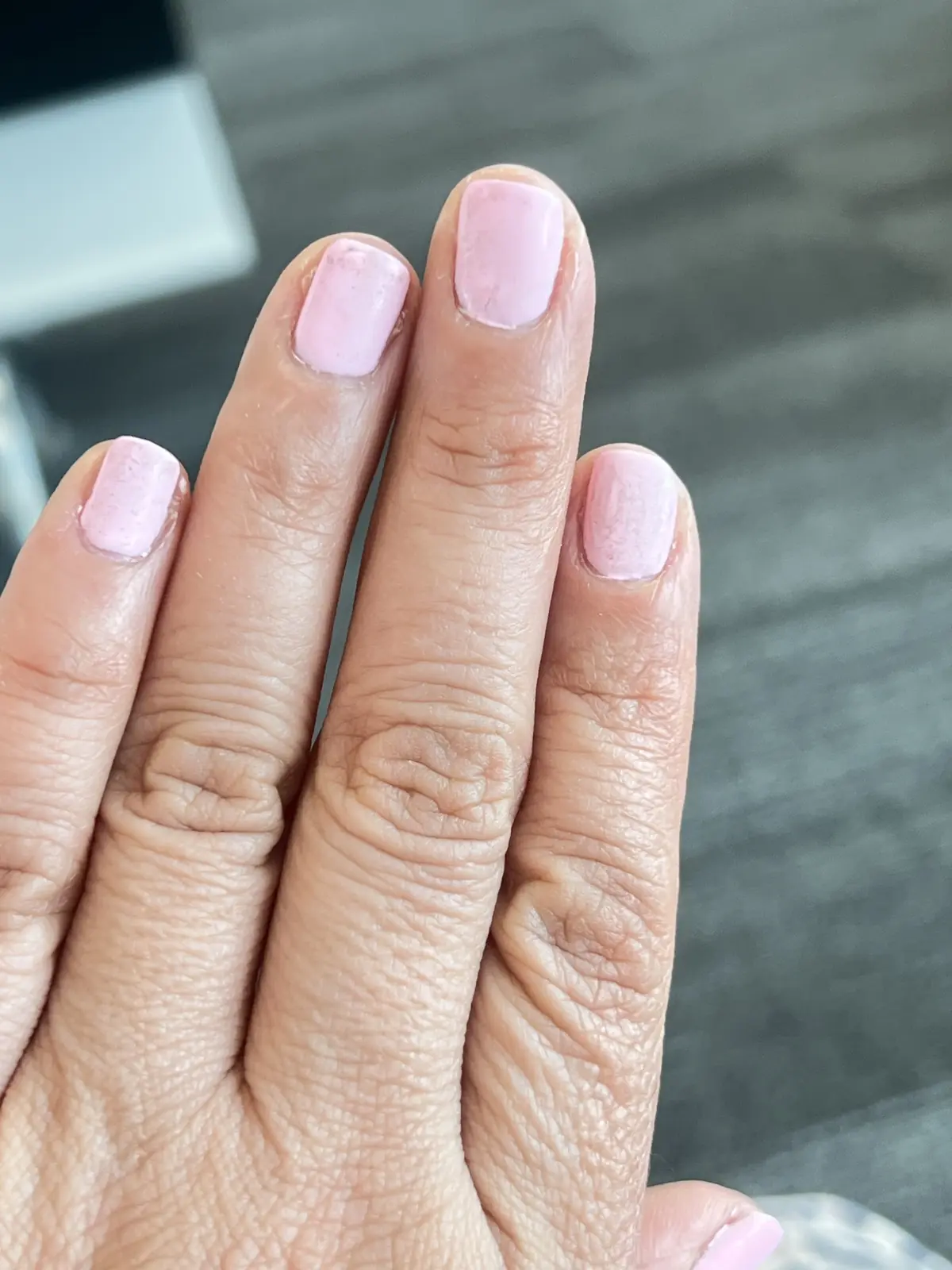 Jennifer's Nails photo (photo 1 of 3)