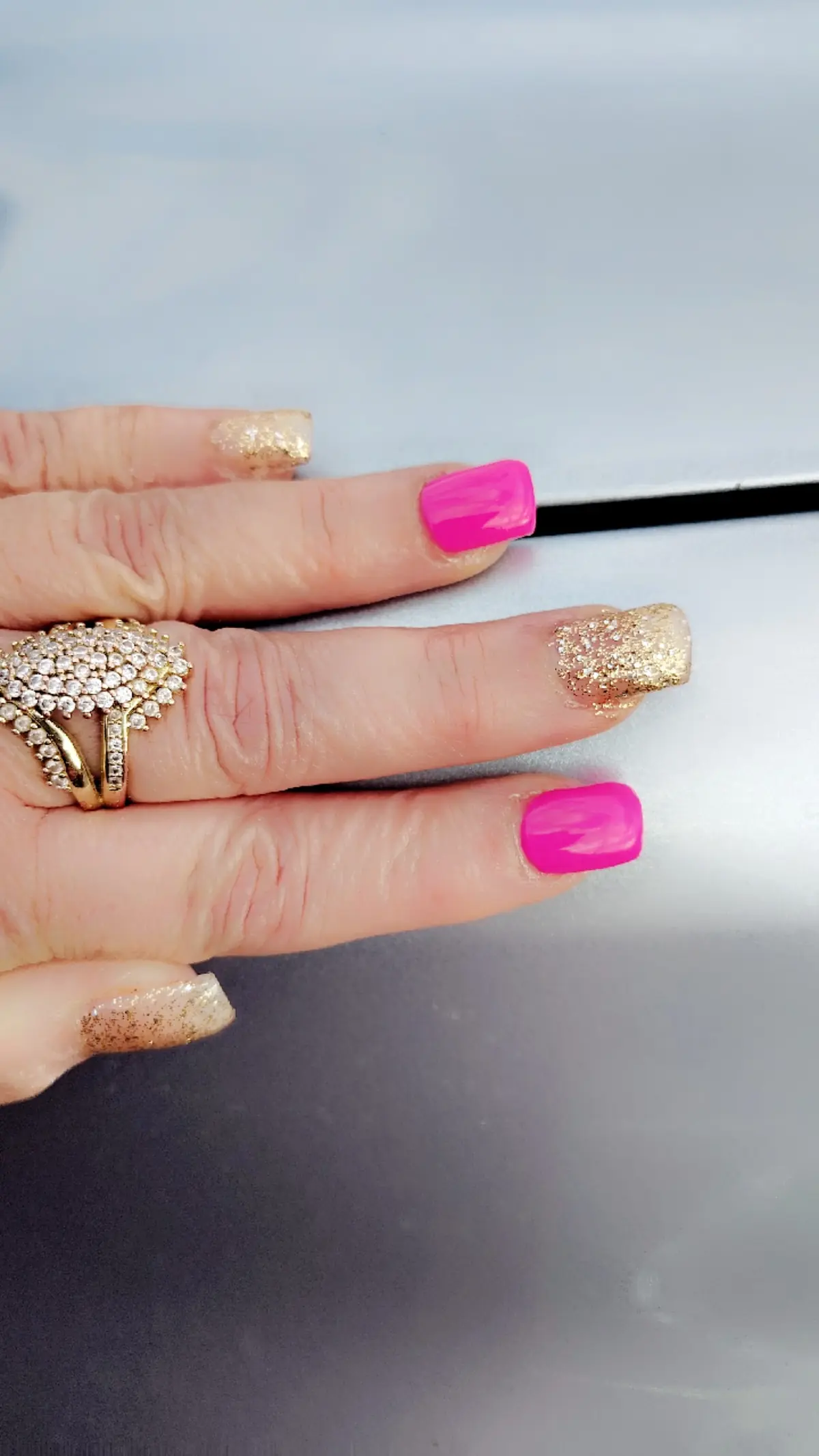 Jennifer's Nails photo (photo 3 of 3)