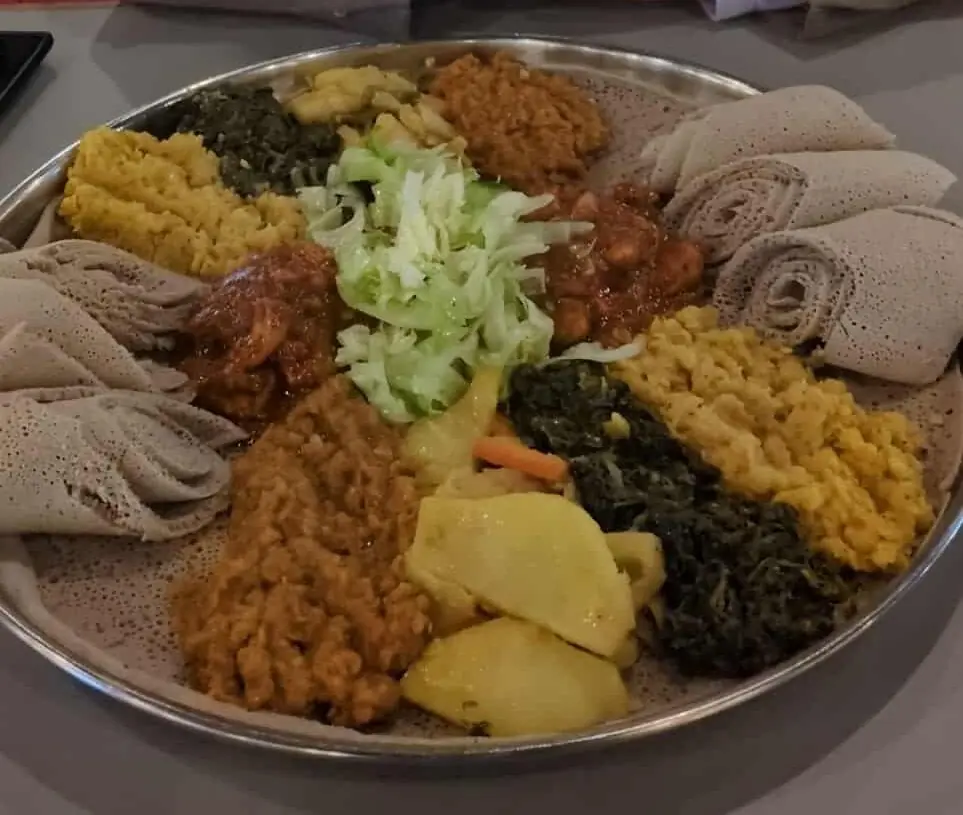House of Habesha photo (photo 3 of 3)