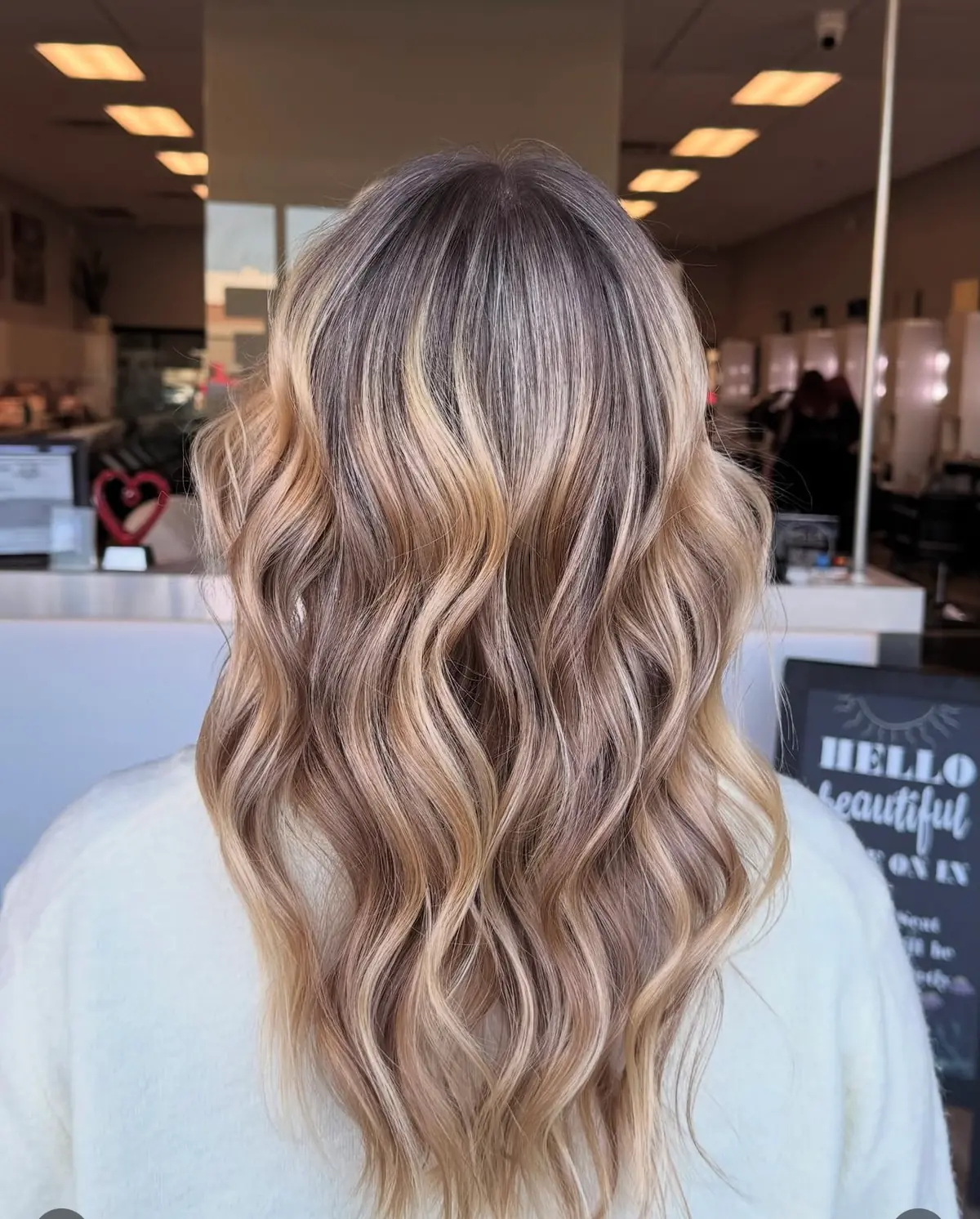 Salon Envy photo (photo 1 of 3)