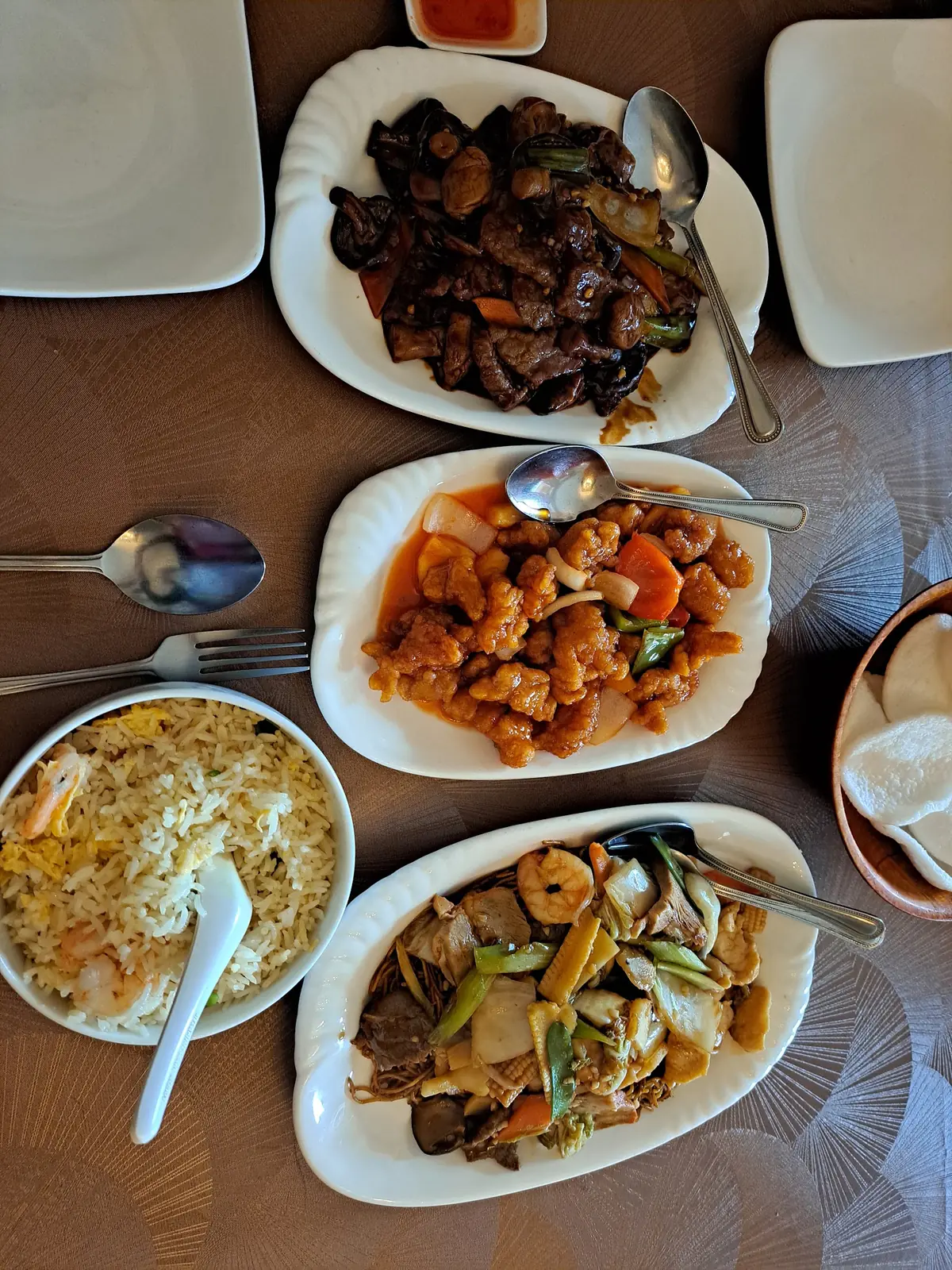 Local China Diner photo (photo 3 of 3)