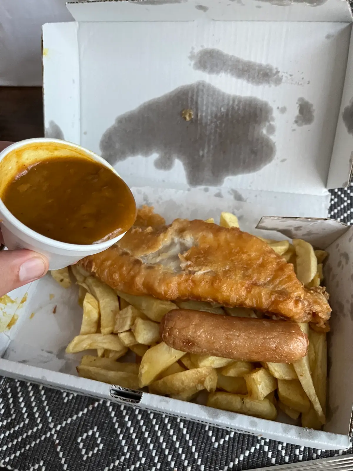 Allestree Fish Bar photo (photo 2 of 3)