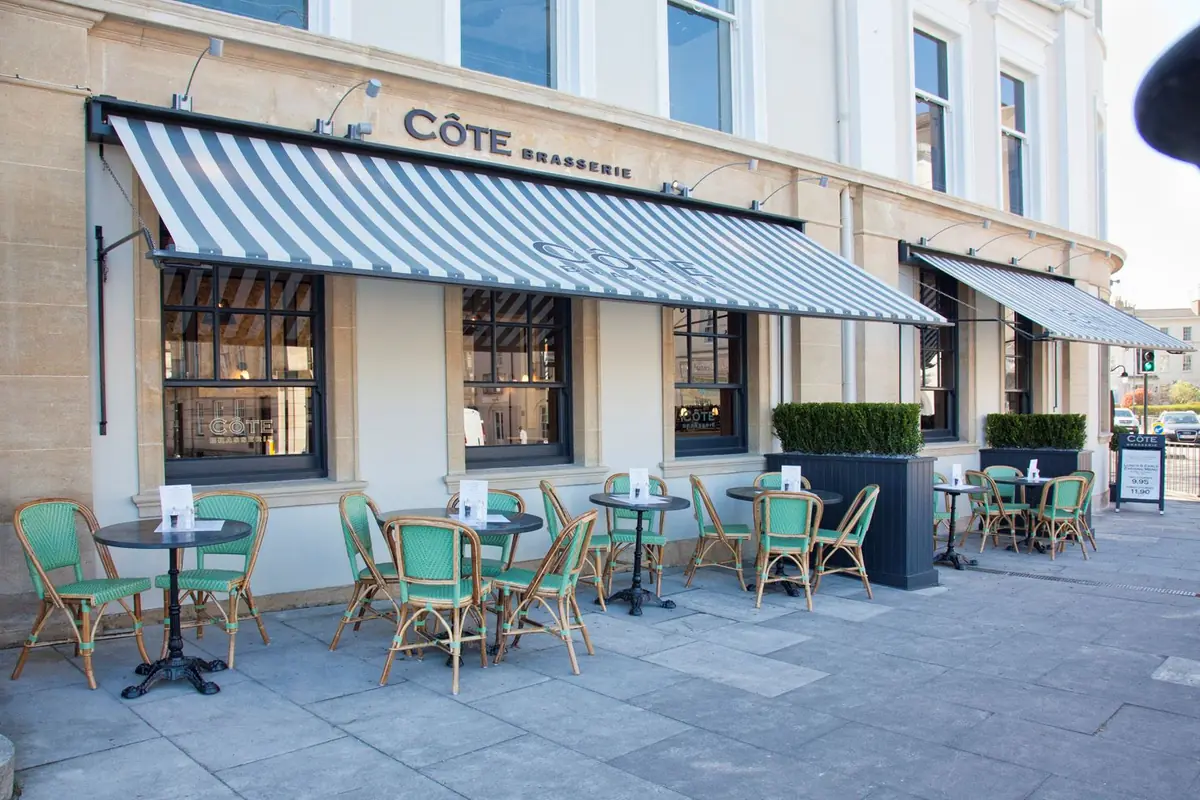 Côte Cheltenham — Restaurants in Cheltenham