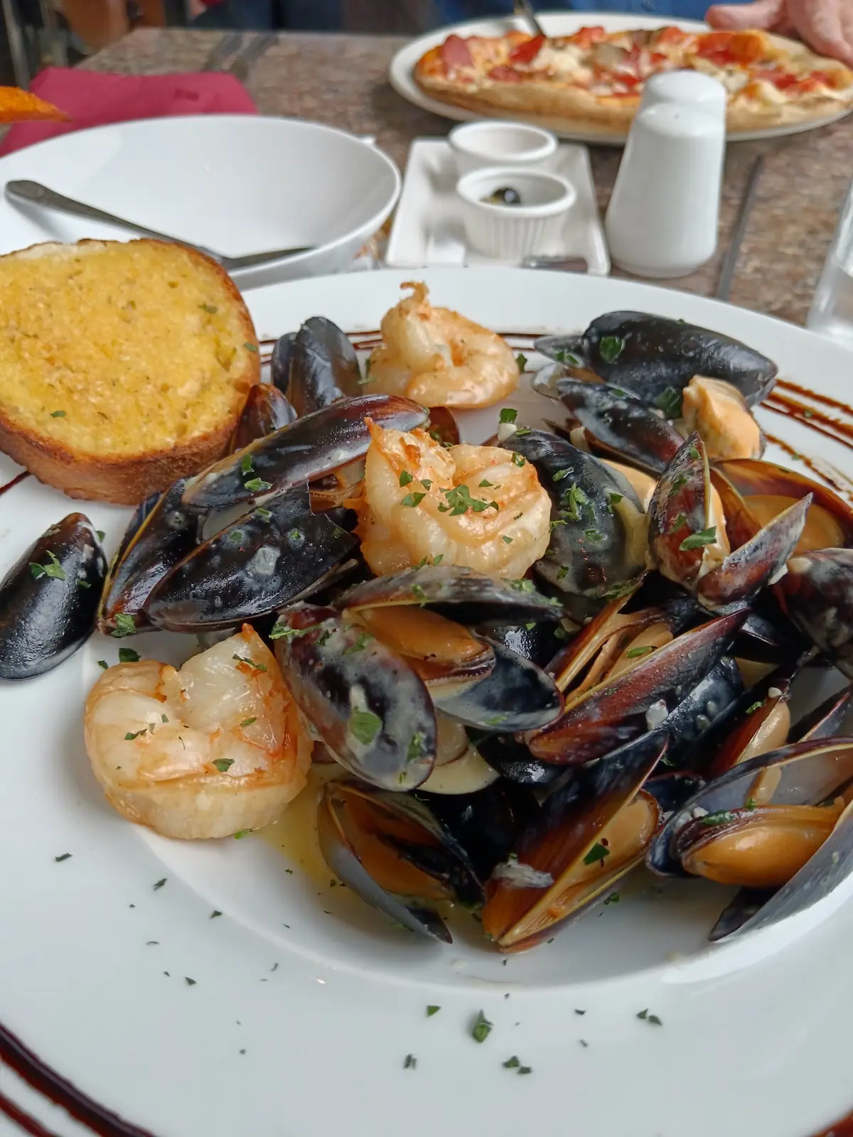 Carlo's Restaurant photo (photo 2 of 3)