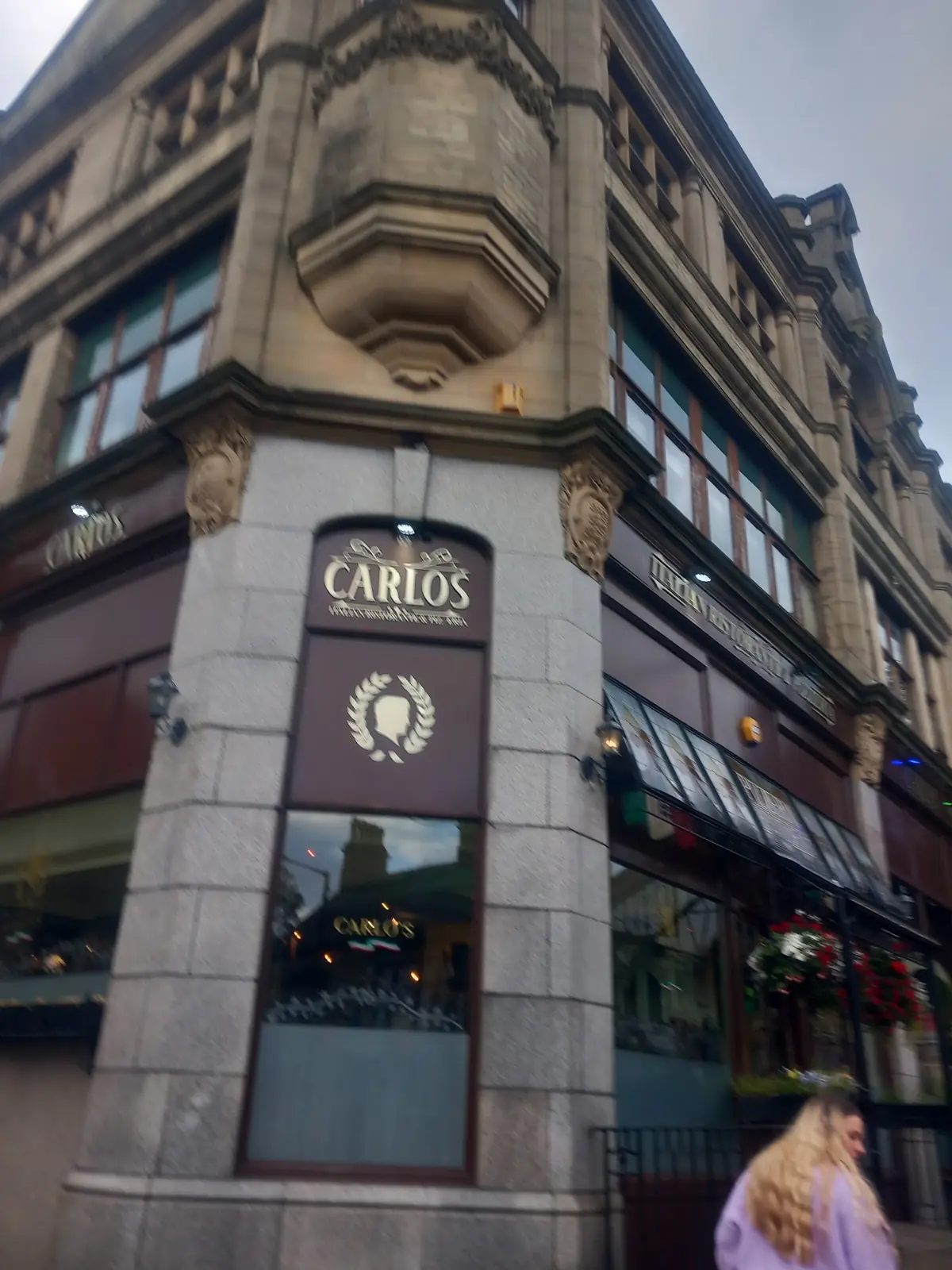 Carlo's Restaurant photo (photo 3 of 3)