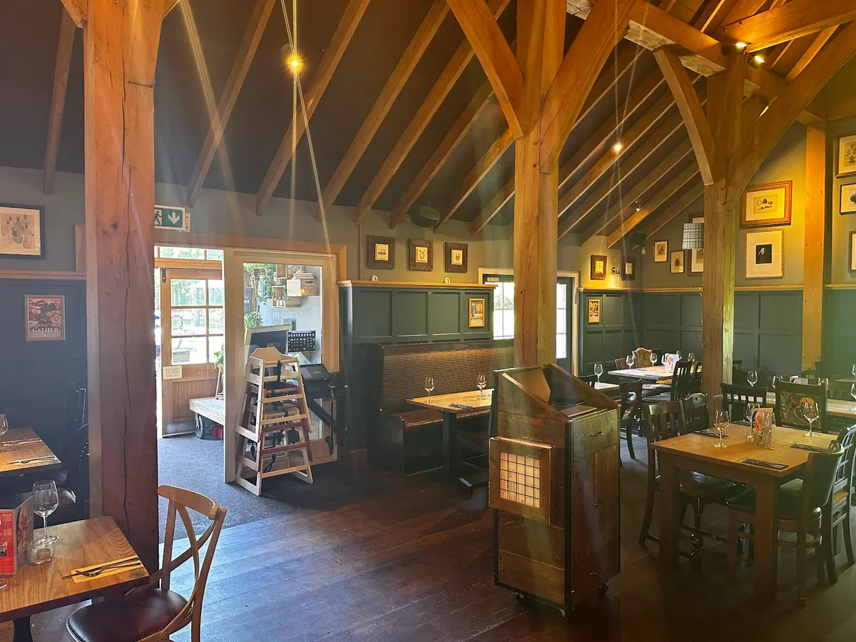 Old Beams photo (photo 3 of 3)