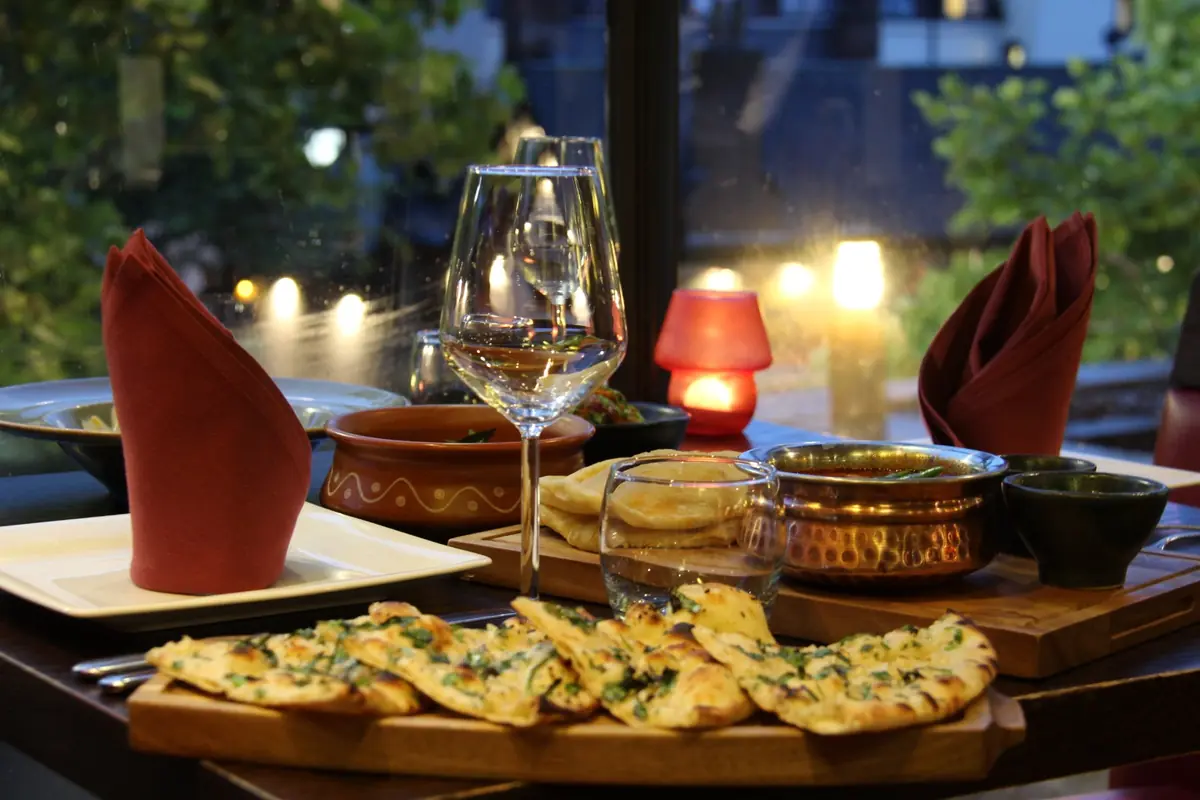 The Cumin Restaurant photo (photo 2 of 3)