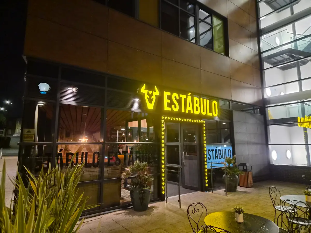 Estabulo Rodizio Bar & Grill - Wakefield, Wakefield