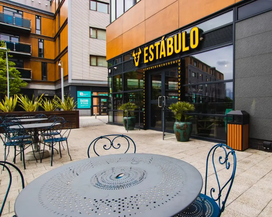Estabulo Rodizio Bar & Grill - Wakefield photo (photo 1 of 3)