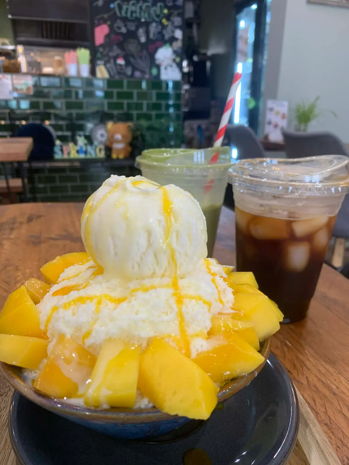 namu cafe 나무카페 photo (photo 3 of 3)