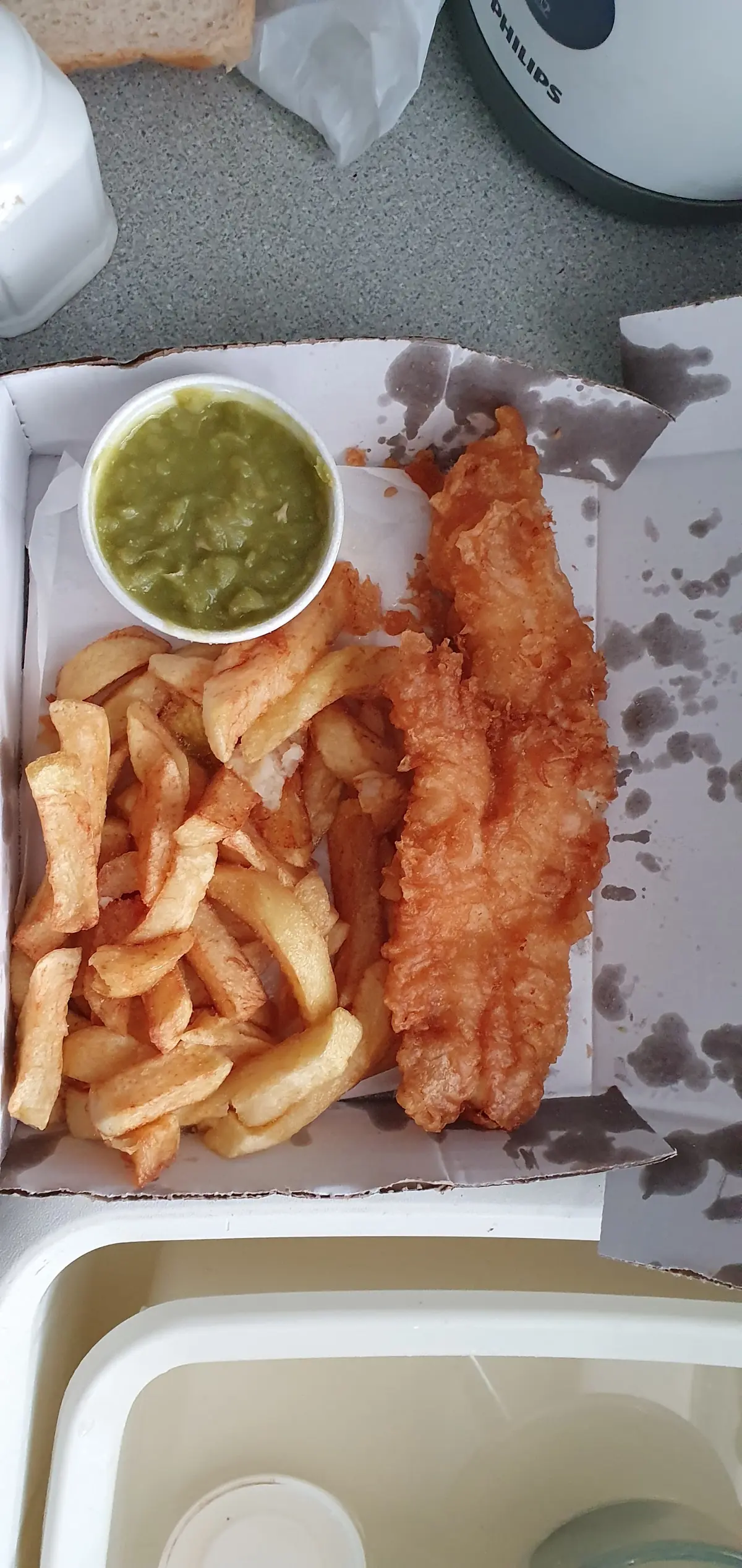 Sharon's Plaice photo (photo 3 of 3)