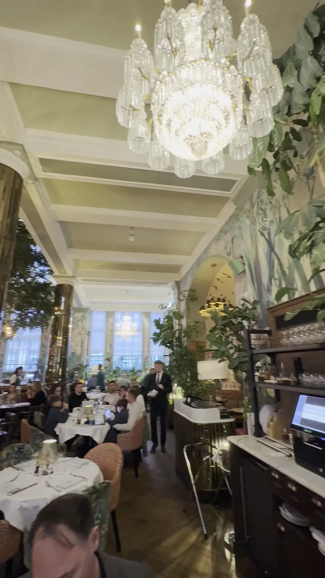 The Ivy Liverpool Brasserie photo (photo 2 of 3)