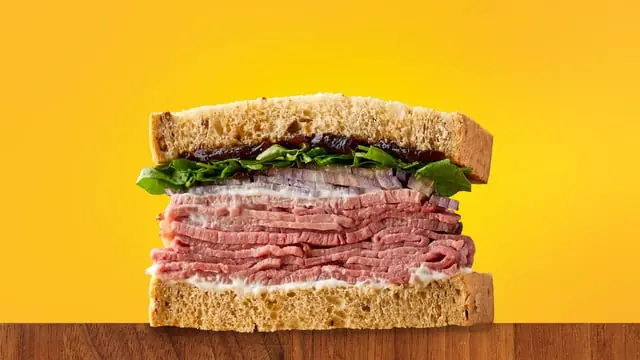 Sandwich Sandwich