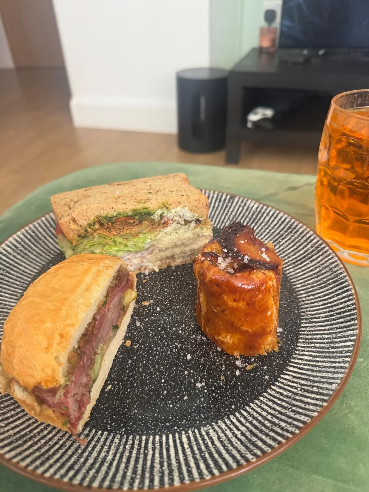 Sandwich Sandwich photo (photo 3 of 3)