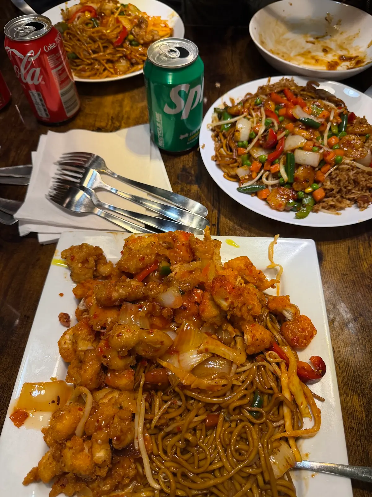 Noodle House photo (photo 3 of 3)
