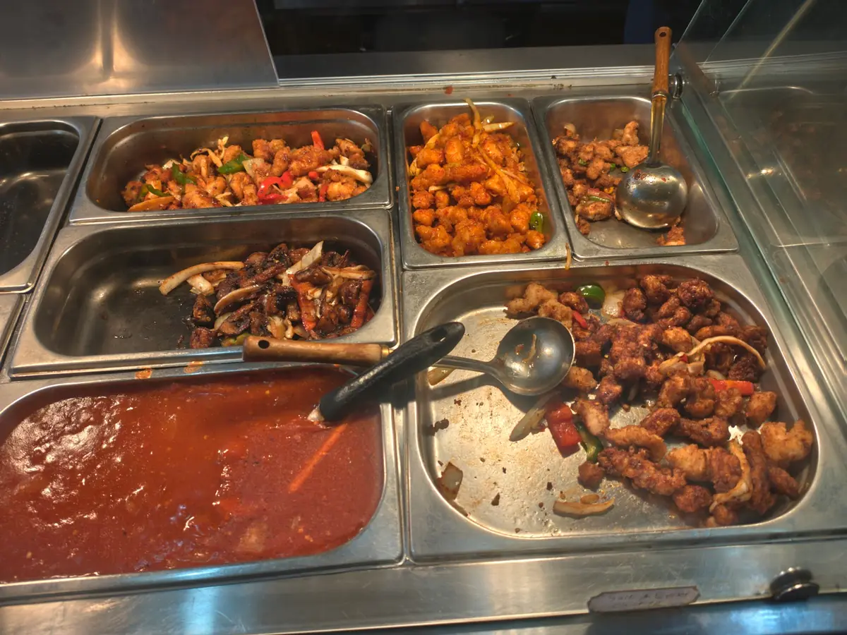 Noodle House photo (photo 2 of 3)