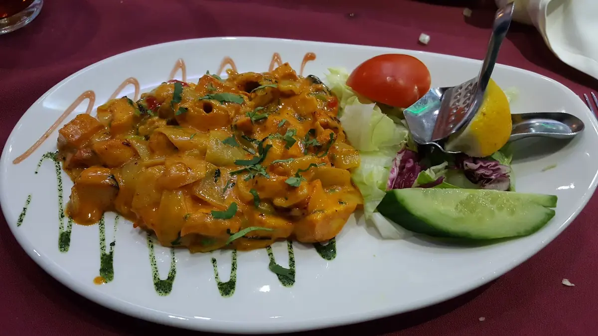 Spice Touch photo (photo 3 of 3)
