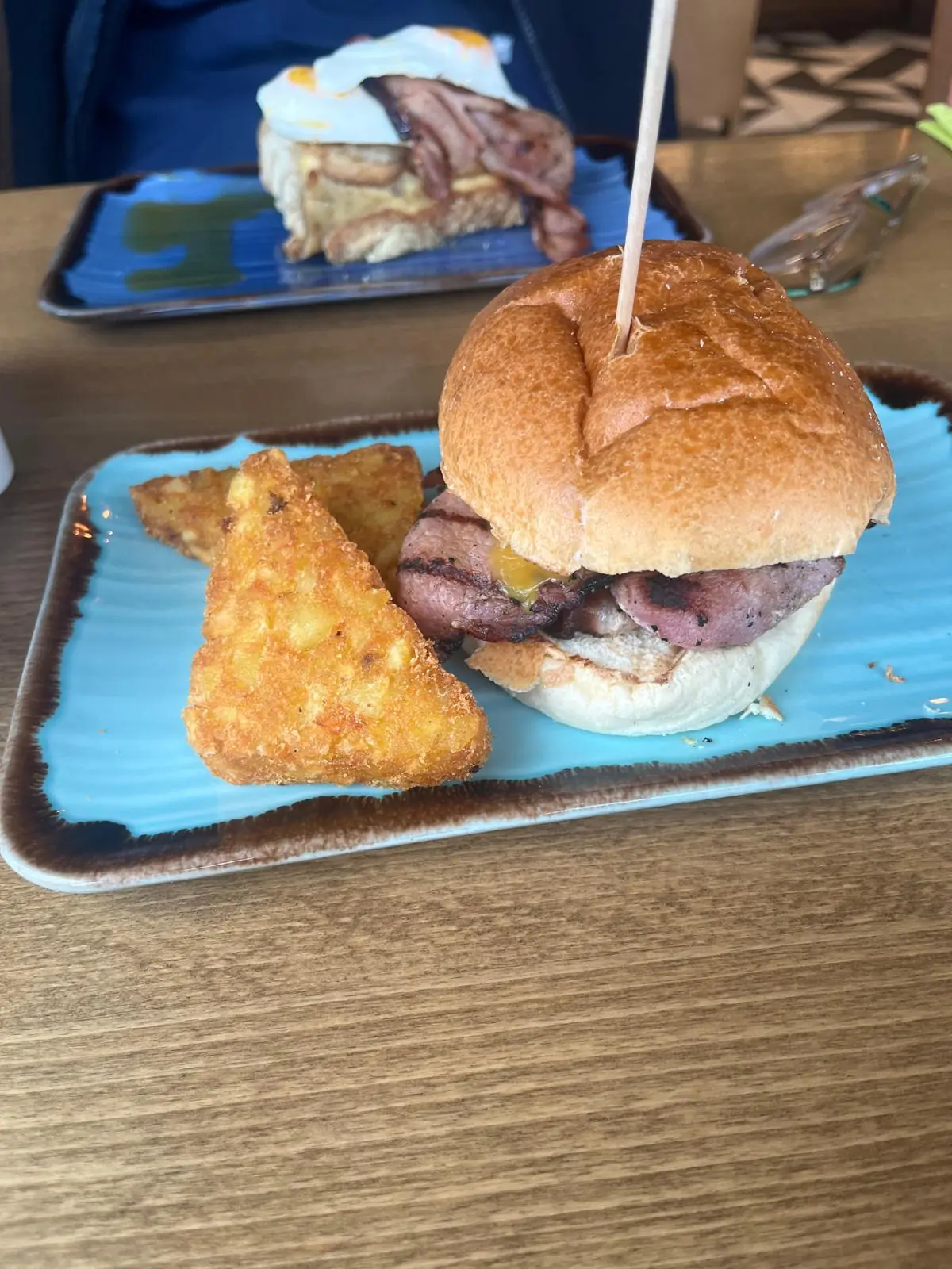 Harvester Barn Chichester photo (photo 3 of 3)