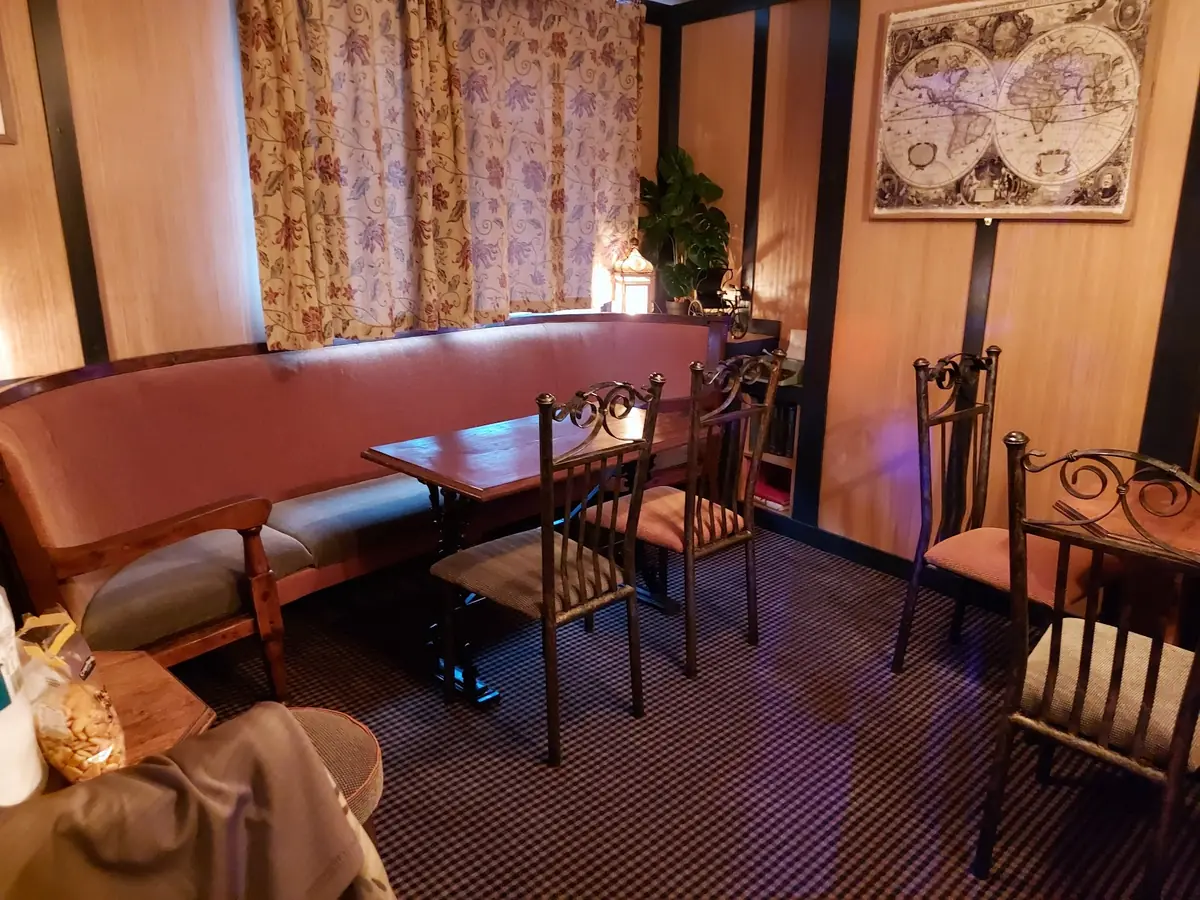 Anglers Rest photo (photo 1 of 3)