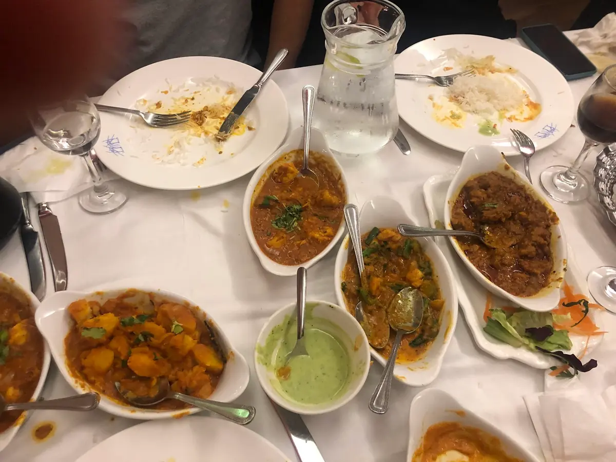 Everest Cuisine photo (photo 2 of 3)