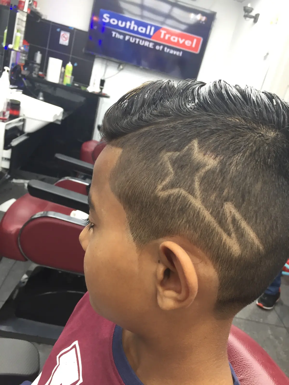 Ali's Barber Shop photo (photo 3 of 3)