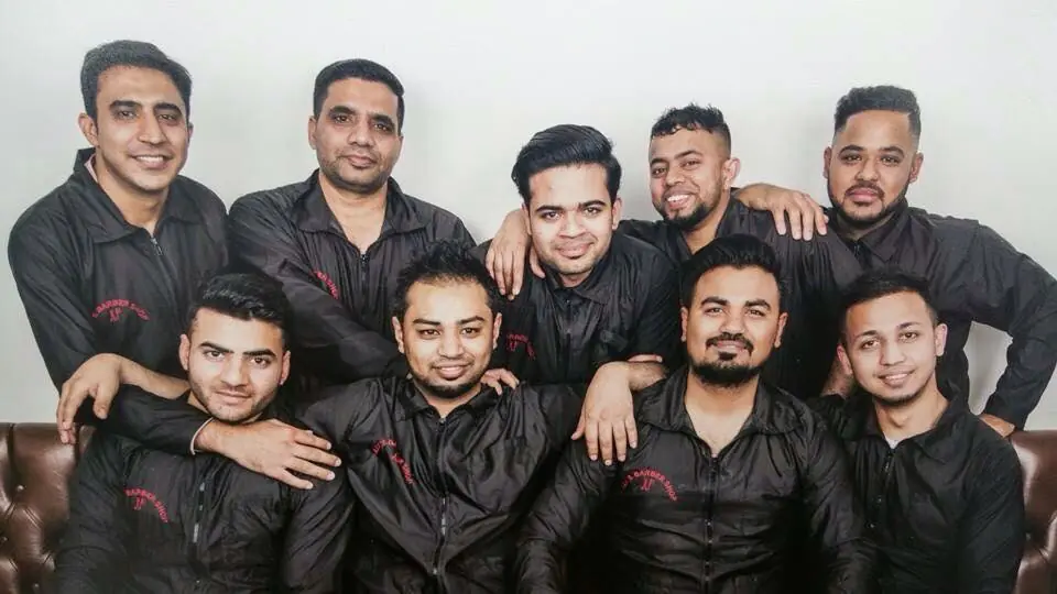Ali's Barber Shop — Barbershops in London