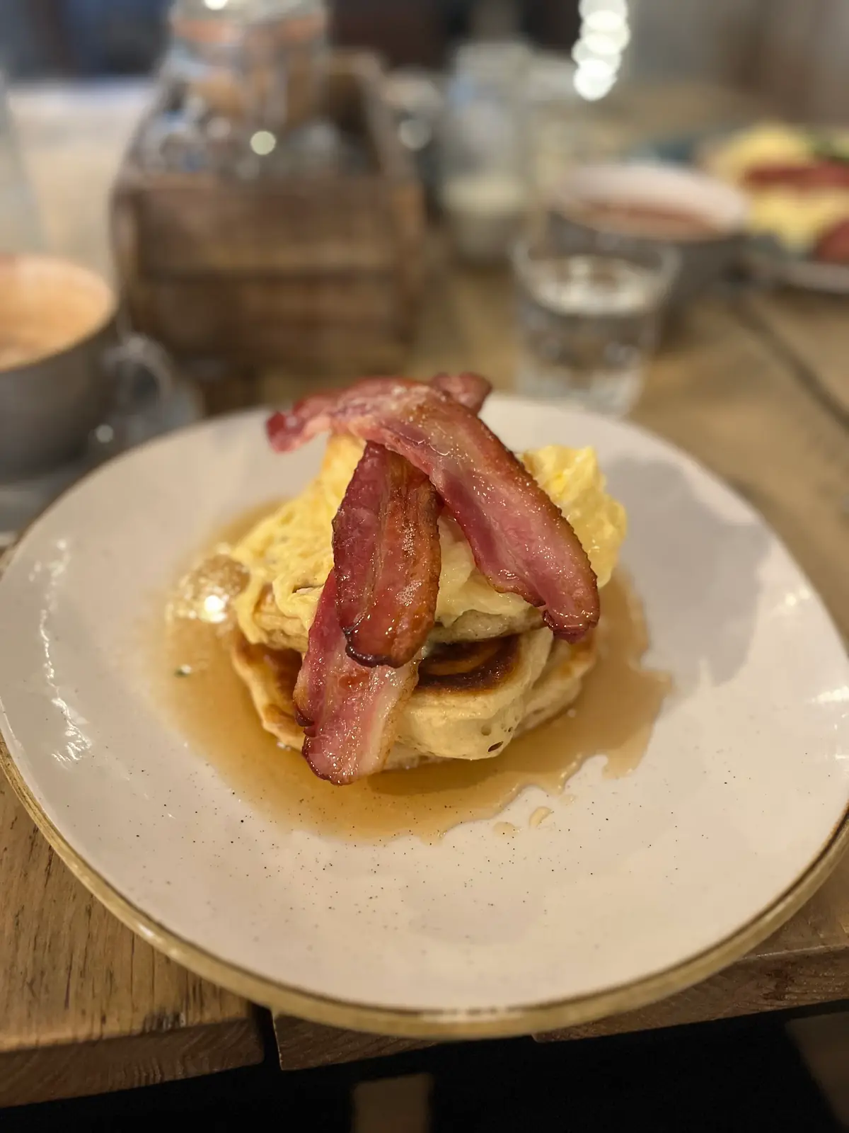 Toast Oxted photo (photo 1 of 3)