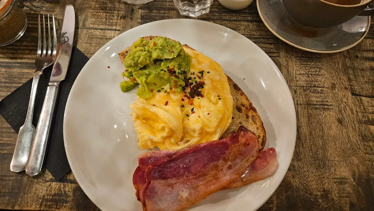 Toast Oxted photo (photo 3 of 3)