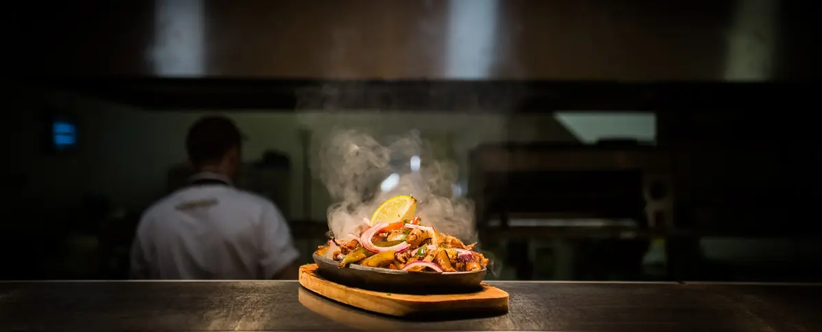 Smith & Western | Tilgate Park — American restaurants in Crawley