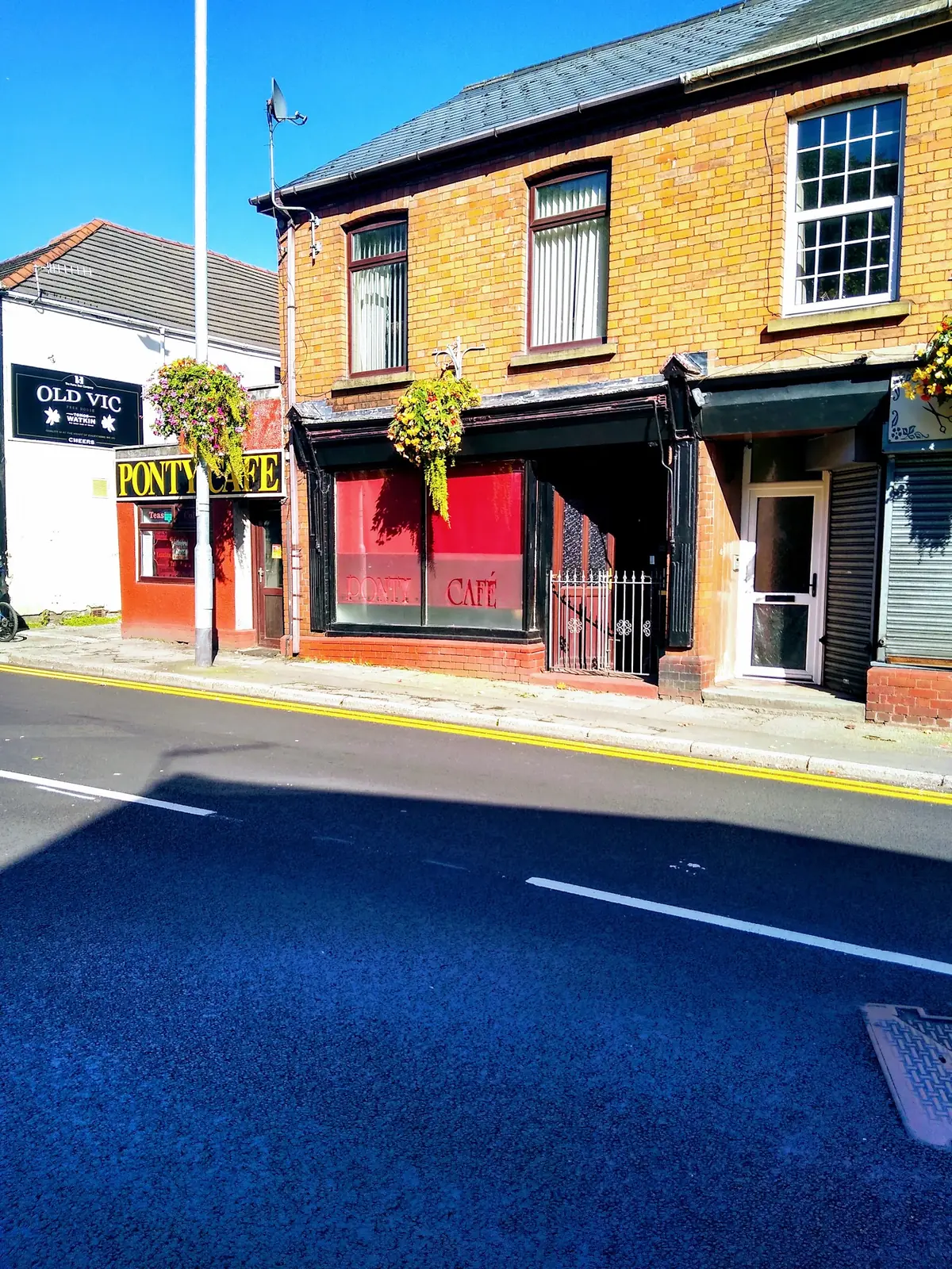 Ponty Cafe photo (photo 3 of 3)