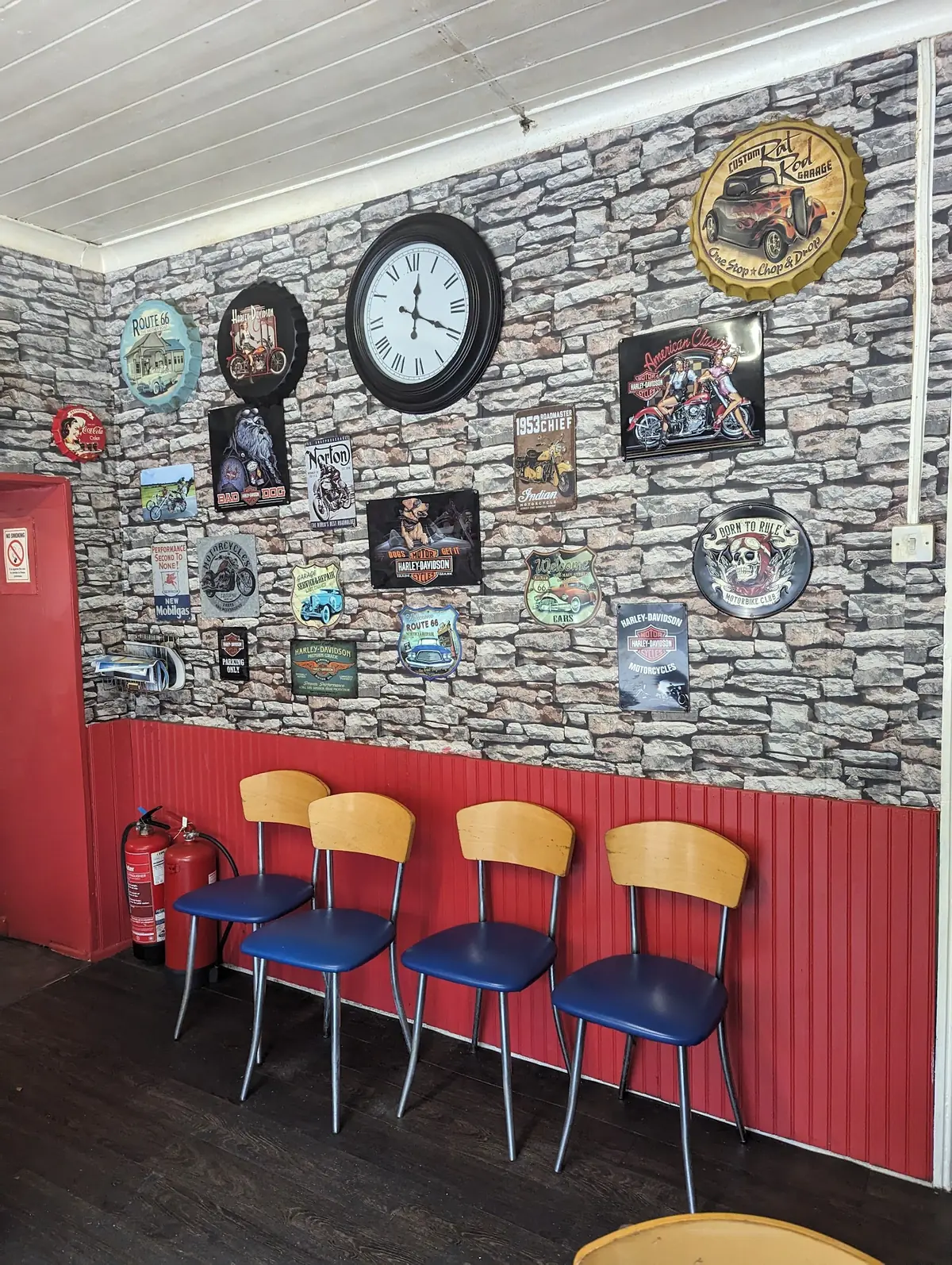 Ponty Cafe photo (photo 2 of 3)